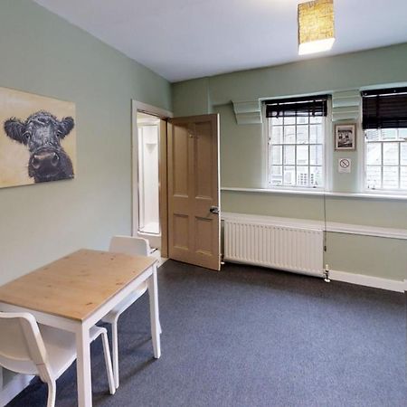 Dundee Backpackers Hostel المظهر الخارجي الصورة