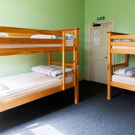 Dundee Backpackers Hostel المظهر الخارجي الصورة