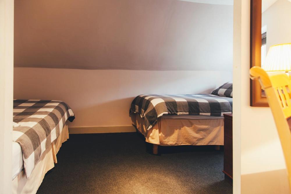 Dundee Backpackers Hostel المظهر الخارجي الصورة