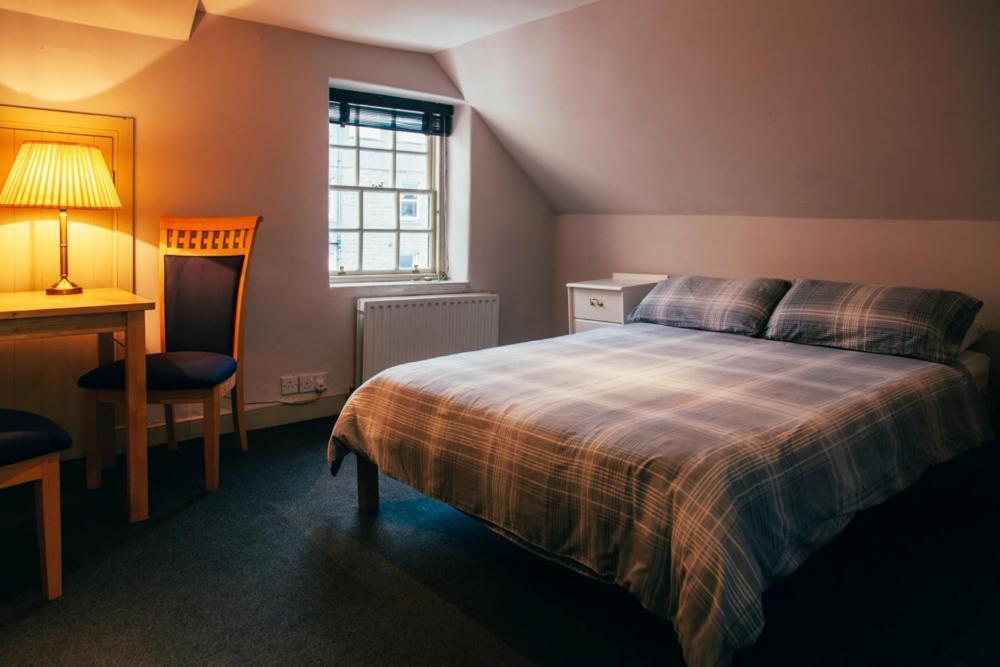 Dundee Backpackers Hostel المظهر الخارجي الصورة
