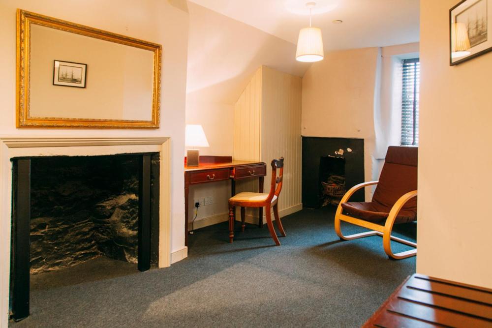 Dundee Backpackers Hostel المظهر الخارجي الصورة