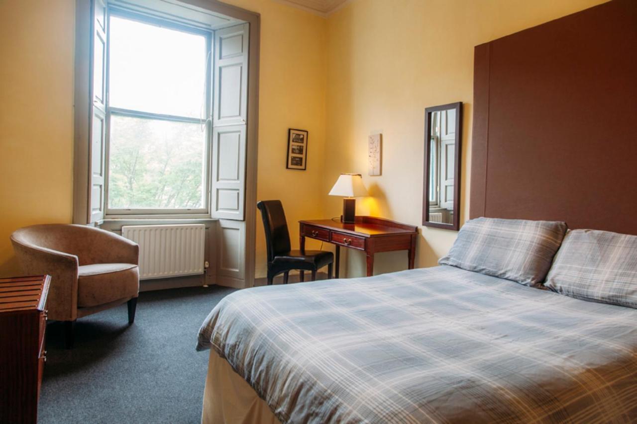 Dundee Backpackers Hostel المظهر الخارجي الصورة