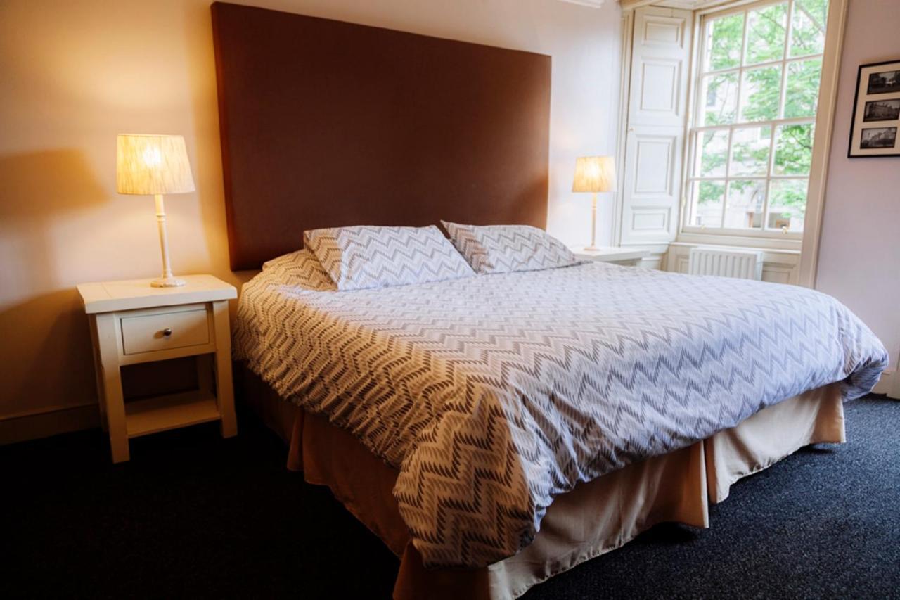 Dundee Backpackers Hostel المظهر الخارجي الصورة