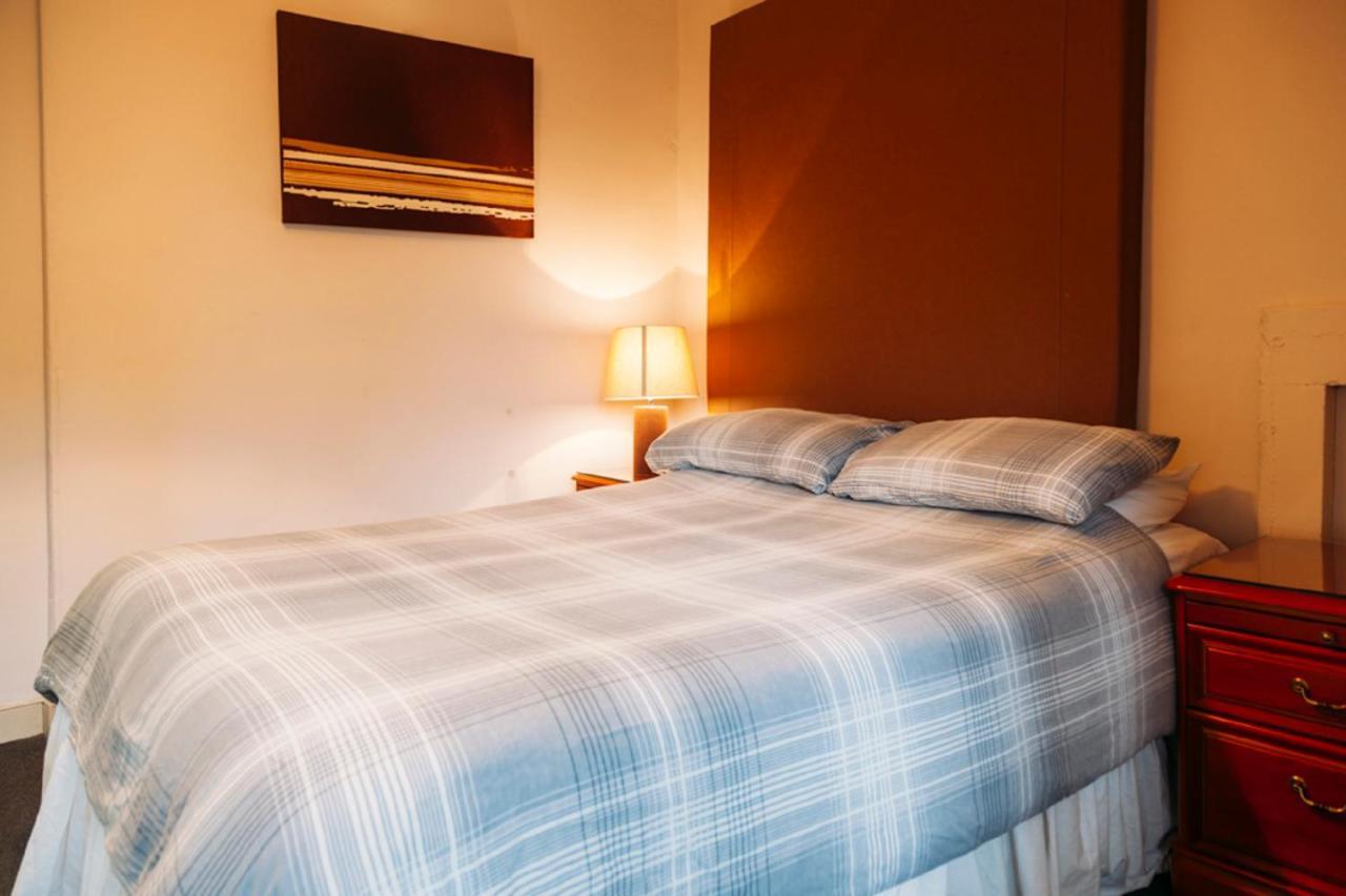 Dundee Backpackers Hostel المظهر الخارجي الصورة