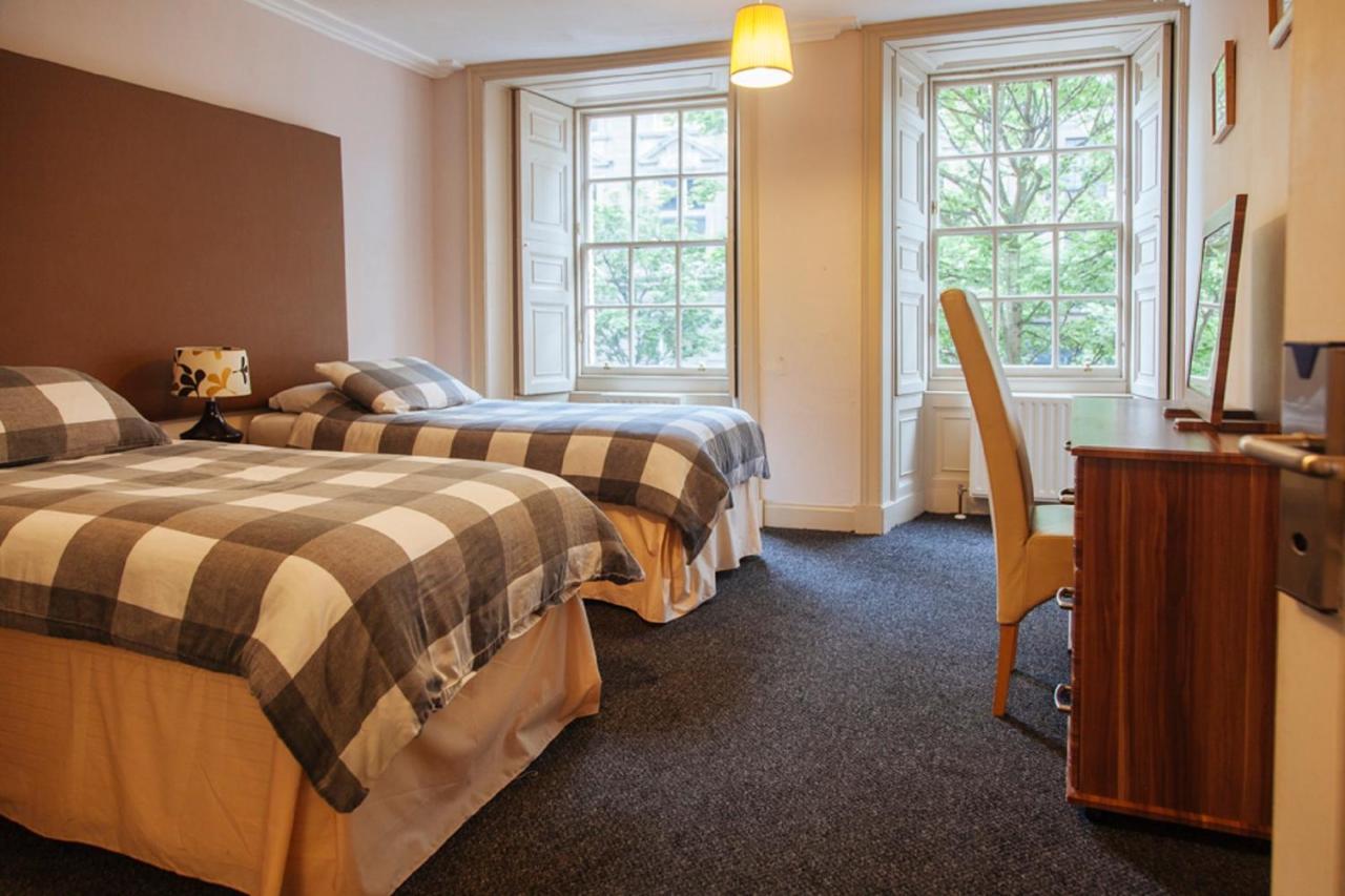 Dundee Backpackers Hostel المظهر الخارجي الصورة