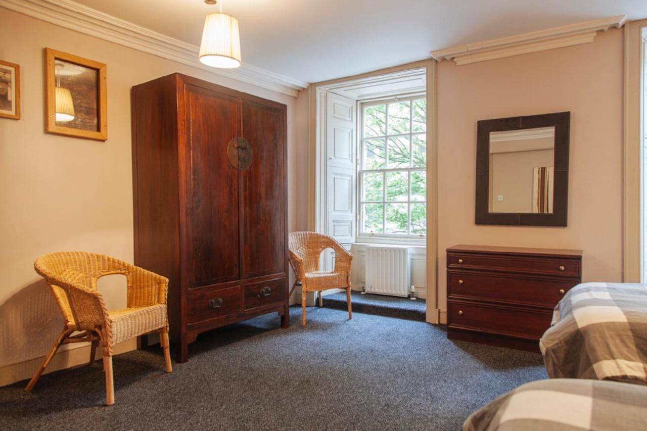 Dundee Backpackers Hostel المظهر الخارجي الصورة