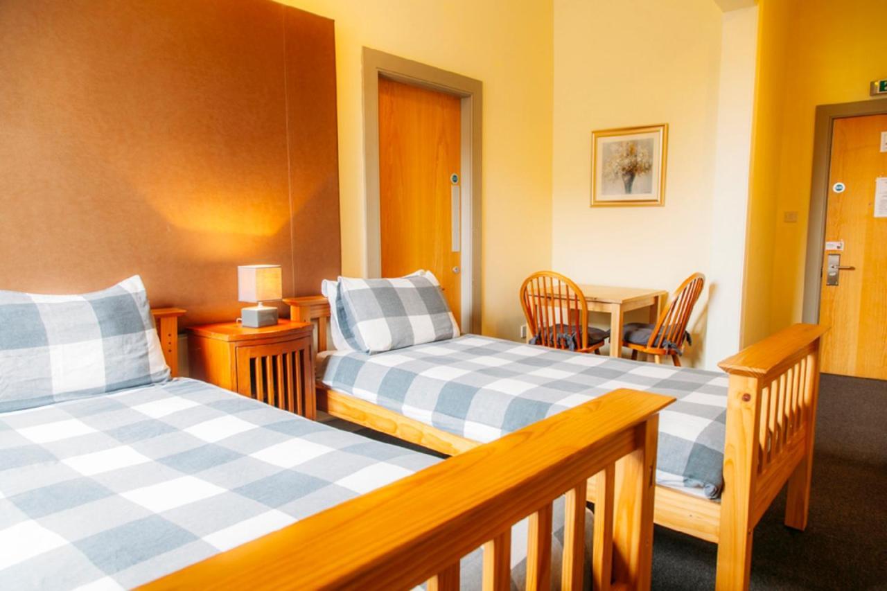 Dundee Backpackers Hostel المظهر الخارجي الصورة