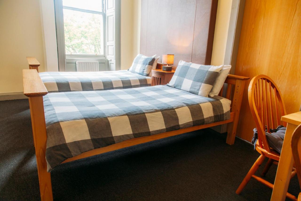 Dundee Backpackers Hostel المظهر الخارجي الصورة